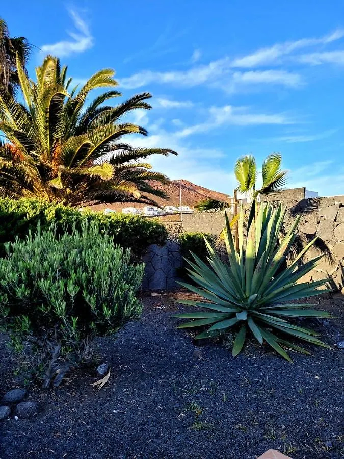 Sea Moon Lanzarote Villa Playa Blanca