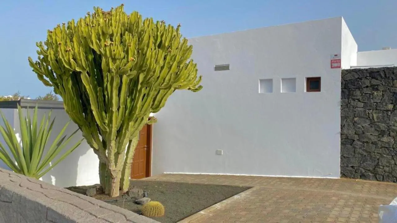 Sea Moon Lanzarote Villa Playa Blanca