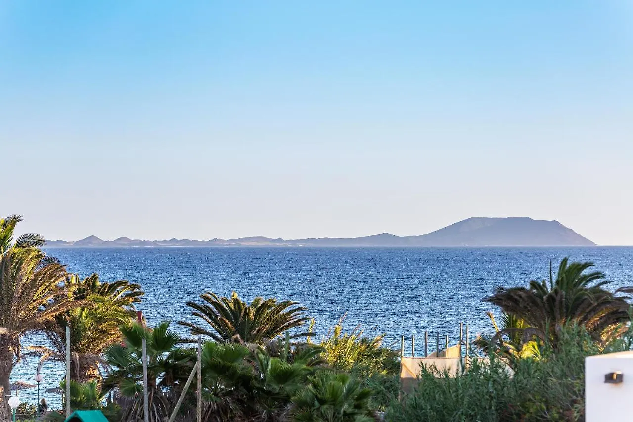Sea Moon Lanzarote Villa Playa Blanca
