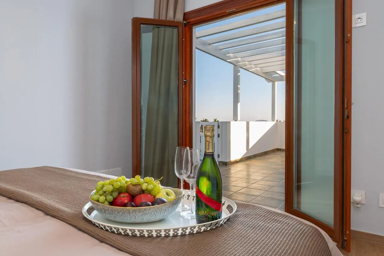 Sea Moon Lanzarote Villa Playa Blanca  Spain