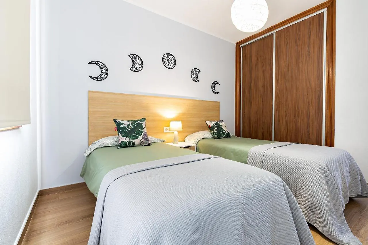 Sea Moon Lanzarote Villa Playa Blanca  Spain