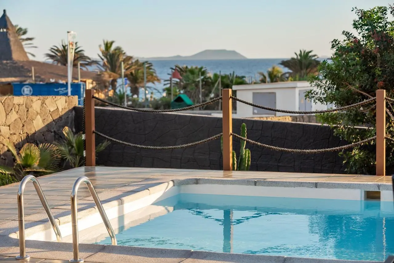 Sea Moon Lanzarote Villa Playa Blanca  Playa Blanca (Lanzarote)