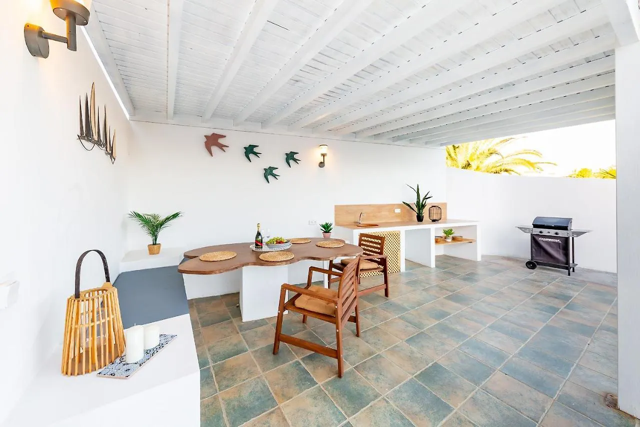 Vila Sea Moon Lanzarote Playa Blanca
