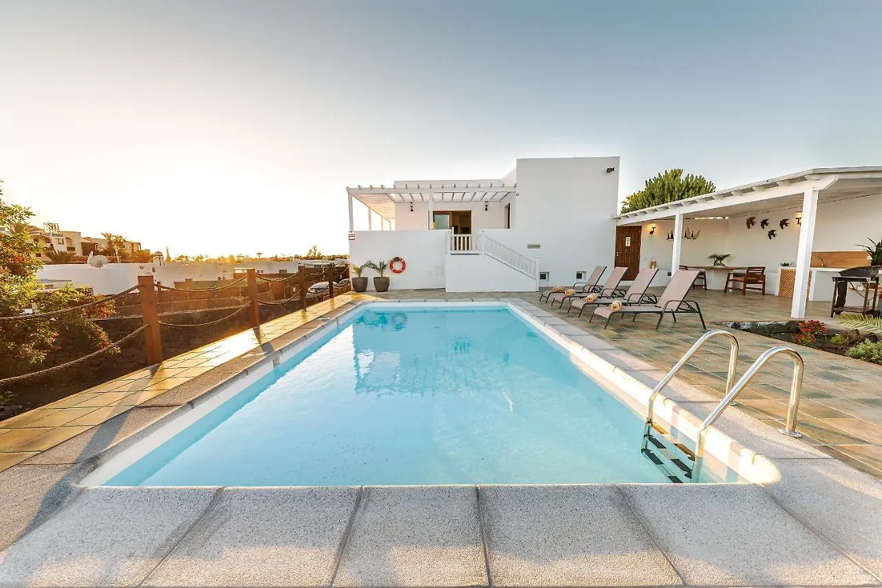 Vila Sea Moon Lanzarote Playa Blanca  Playa Blanca (Lanzarote)