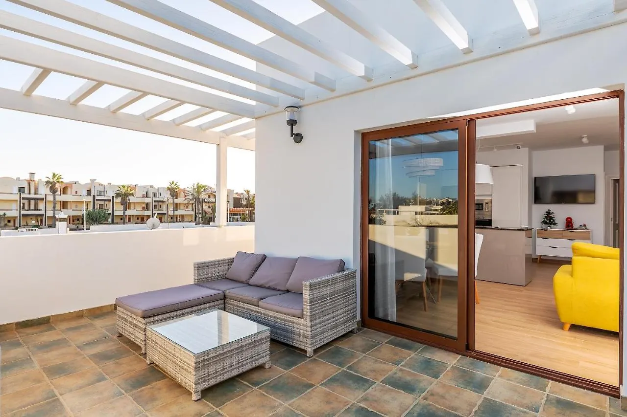 Vila Sea Moon Lanzarote Playa Blanca